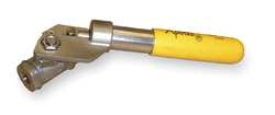 APOLLO 7650801 SS BALL VALVE FNPT 2 IN