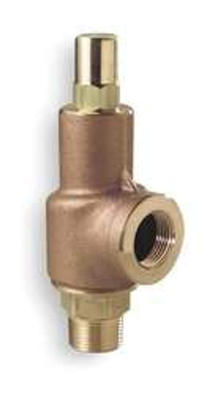 AQUATROL 69D1-200 D4551 ADJUSTABLE RELIEF VALVE 1-1/4 IN 2