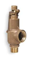 AQUATROL 88E2-175 D4515 SAFETY RELIEF VALVE 1-1/2 X 2 IN 1