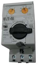 EATON XTPE032BCS MANUAL MOTOR PROTECTOR 8-32A