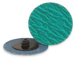 ARC ABRASIVES 11-319134 LOCKING DISC ZIRCALO 2IN 50GRIT TR PK25