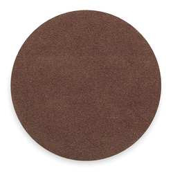 ARC ABRASIVES 30488 PSA SANDING DISC ALO CLOTH 9IN 50 GRIT