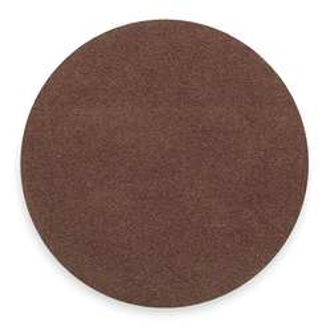 ARC ABRASIVES 30547 PSA SANDING DISC ALO CLOTH 18IN 40 GRIT