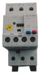 EATON XTOE020CGSS OVERLOAD RELAY ELEC W/GF SEP MTG 4-20A