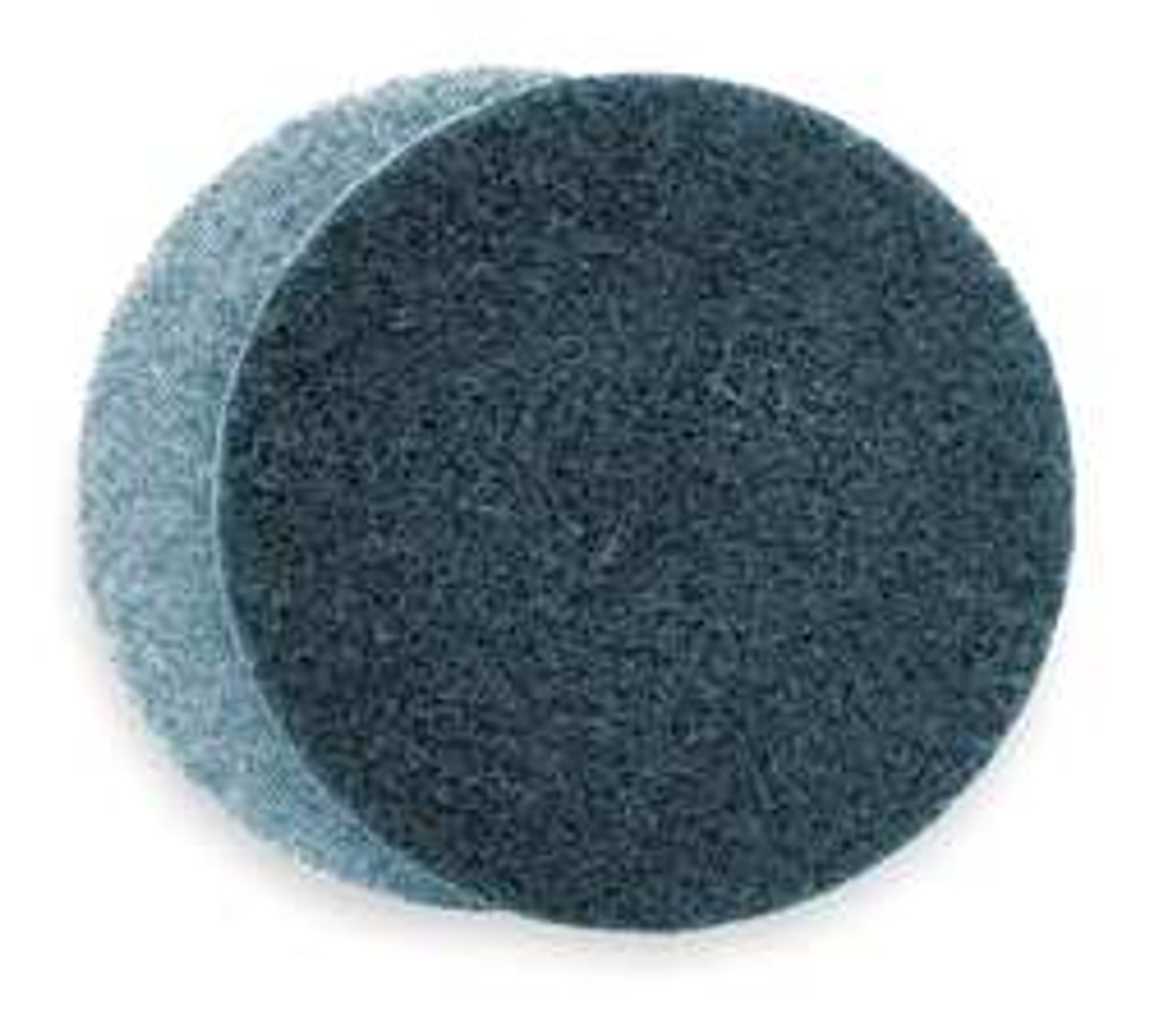 ARC ABRASIVES 62027 HOOK/LOOP DISC NO HOLE 8 IN. VF ALO