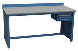 LISTA XSTB101-60PTBB WORKBENCH 30DX60W