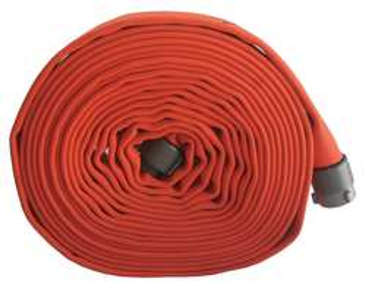 ARMORED TEXTILES G52H175HDO100N ATTACK LINE FIRE HOSE 100 FT L ORANGE