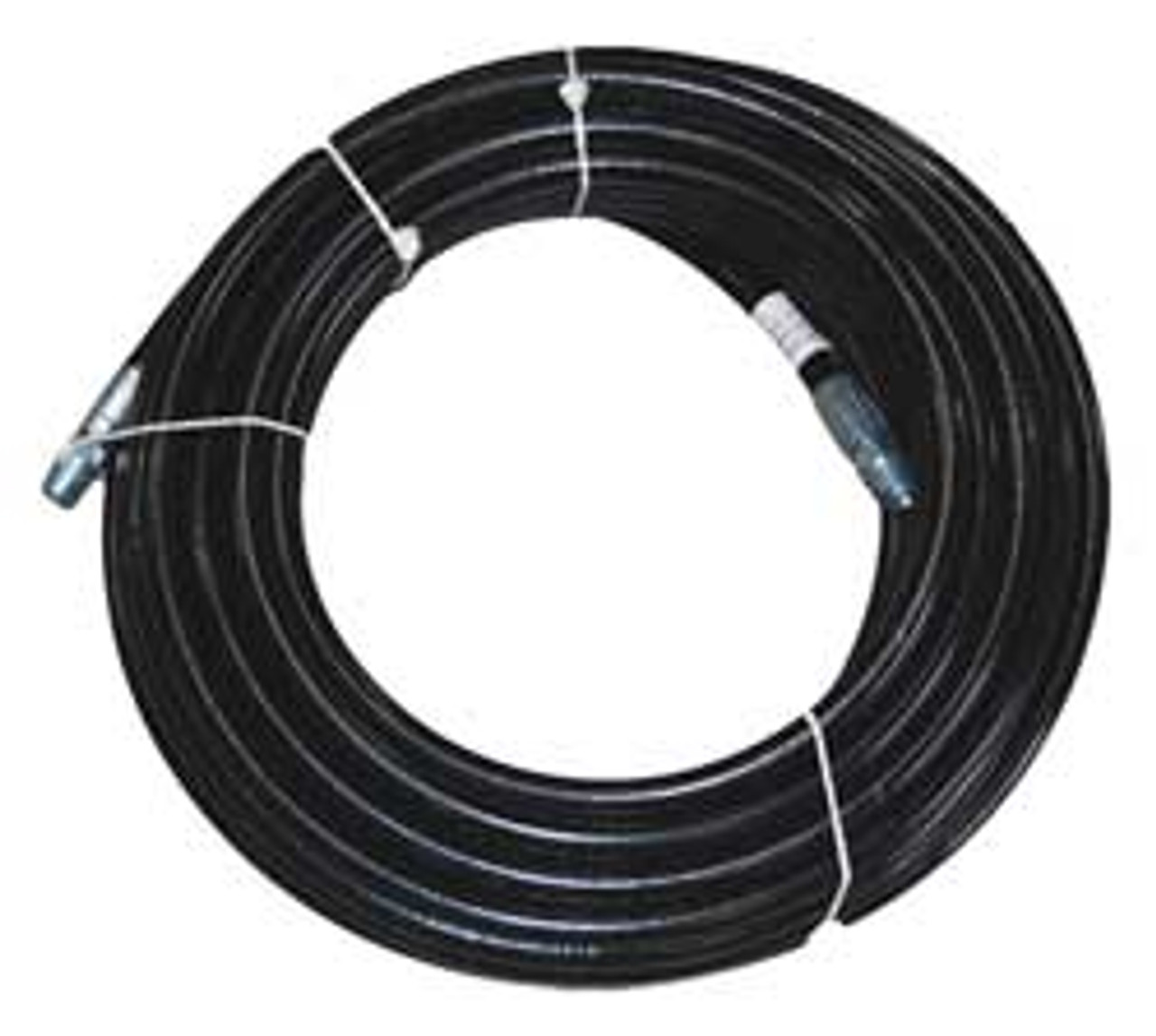 AR NORTH AMERICA, INC. AR686200002 SEWER HOSE 1/4 100 FT 4400 PSI AR NORTH AMERICA, INC. AR686200002 SEWER HOSE 1/4 100 FT 4400 PSI