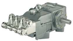 A. R. NORTH AMERICA RTP30N PRESSURE WASHER PUMP 7.9 GPM 3/4F X 1/2F
