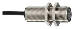 TELEMECANIQUE XS518BLNBM12 CYLINDRICAL PROXIMITY SENSOR 18MM NPN