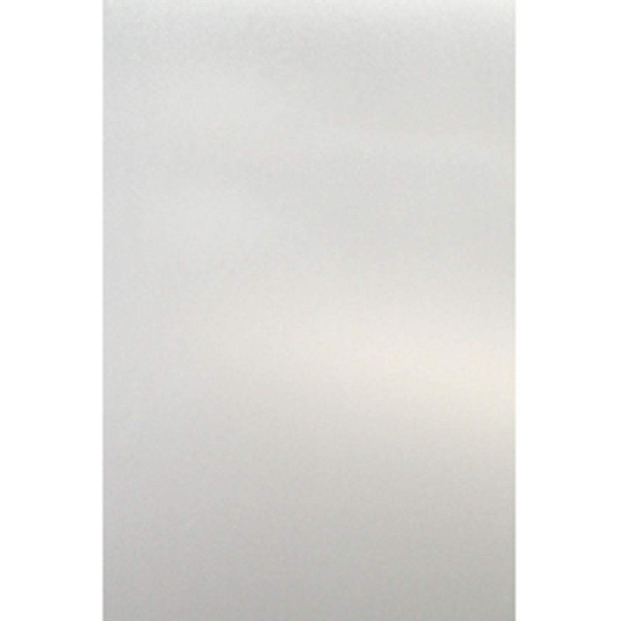 ARTSCAPE, INC. 01-0121 24X36 WINDOW FILM ETCHED GLASS