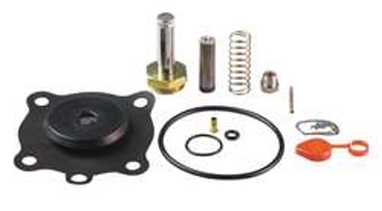 ASCO 302280 VALVE REBUILD KIT WITH INSTRUCTIONS ASCO 302280 VALVE REBUILD KIT WITH INSTRUCTIONS