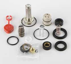 ASCO 302709 REBUILD KIT