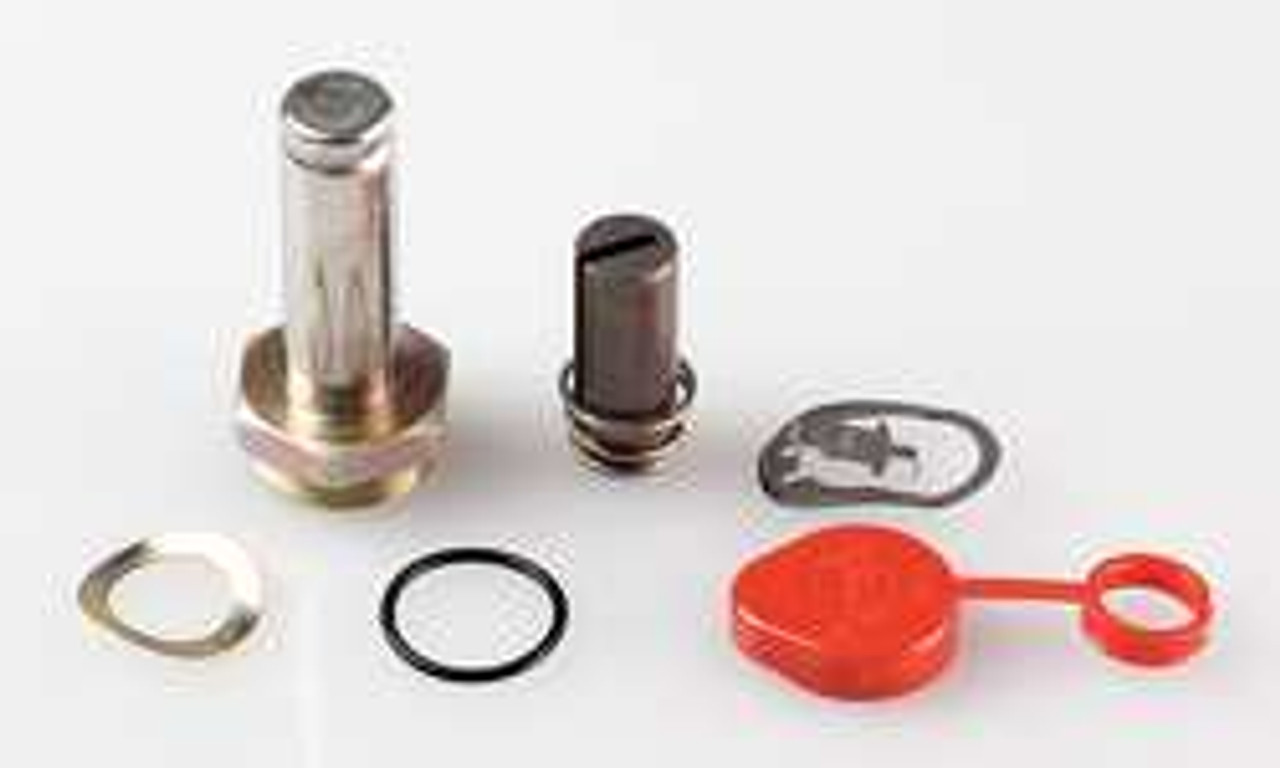 ASCO 308047 REBUILD KIT