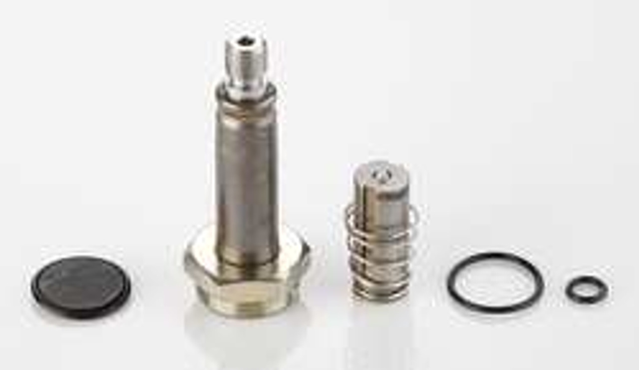 ASCO 314464 REBUILD KIT