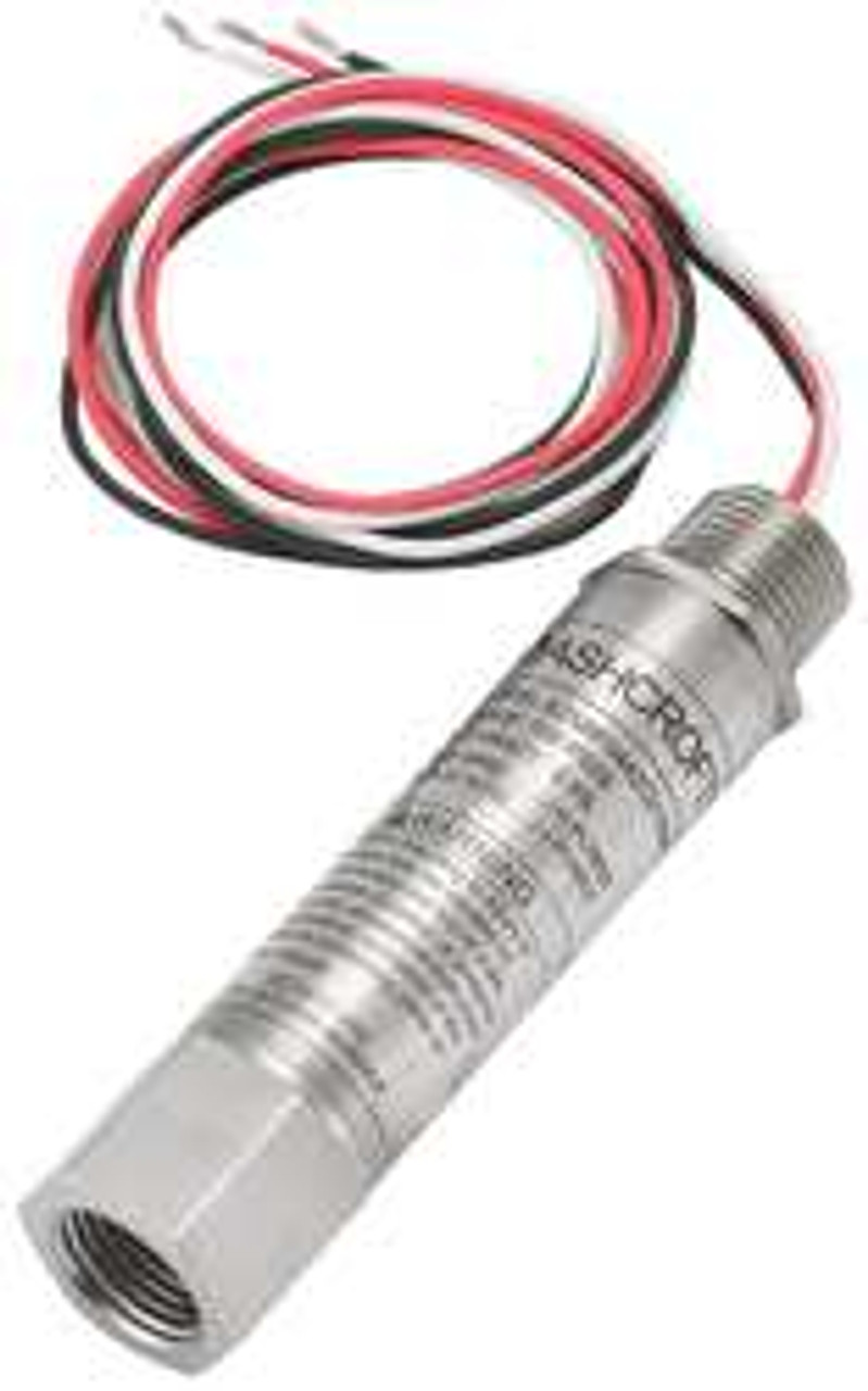 ASHCROFT A2XBF0415C25000#G D3867 EXPLOSION PROOF TRANSDUCER 0 TO 50