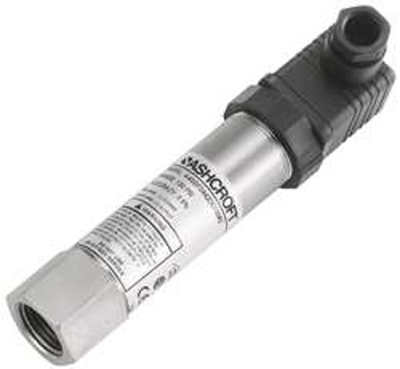 ASHCROFT A4SBF0442D05# D3836 INTRINSICALLY SAFE TRANSDUCER 0 TO