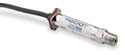 ASHCROFT K17M0242C1 30# D1672 TRANSDUCER PRESSURE