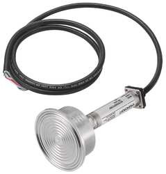 ASHCROFT KS7S2015F230# SANITARY TRANSDUCER 0 TO 30 PSI 1 TO5VDC