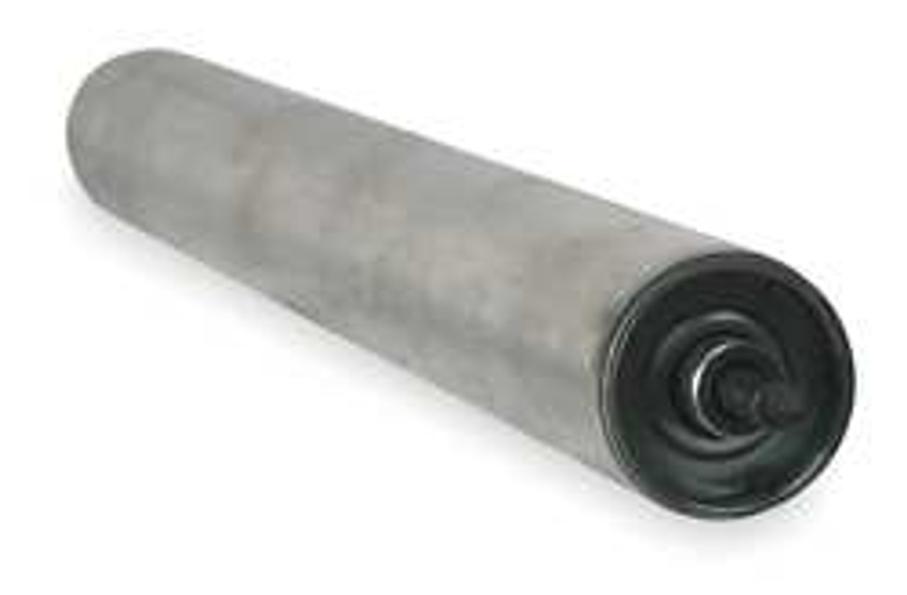 ASHLAND CONVEYOR WEA15 REPLACEMENT ROLLER DIA 1 3/8 IN BF 15IN