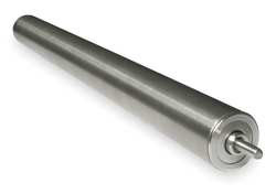 ASHLAND CONVEYOR WES21 REPLACEMENT ROLLER DIA 1 3/8 IN BF 21IN