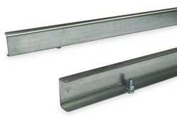 ASHLAND CONVEYOR WGU39016R30 GUARD RAIL 90DEG RAD30IN FOR MD16IN BF