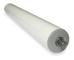 ASHLAND CONVEYOR WK40P21 REPLACEMENT ROLLER DIA 1.9 IN BF 21 IN