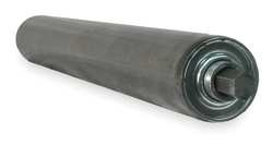 ASHLAND CONVEYOR WS17 REPLACEMENT ROLLER DIA 2 1/2 IN BF 17IN