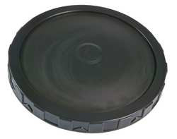 ATLANTIC DIFFUSERS AB-70006 DIFFUSER FINE BUBBLE DISC 12 IN DIA