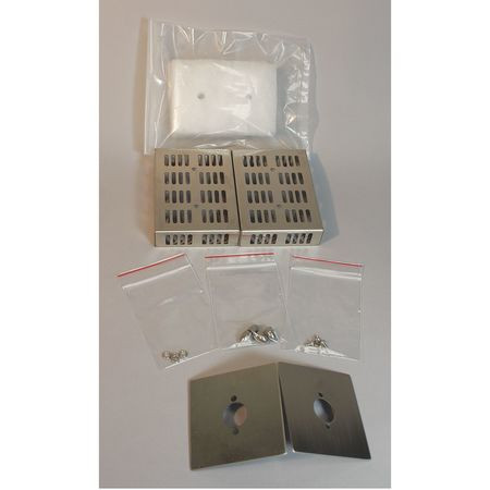 ATMOSPURE 5441500 FILTER 15 IN D 12 IN H 15 IN W