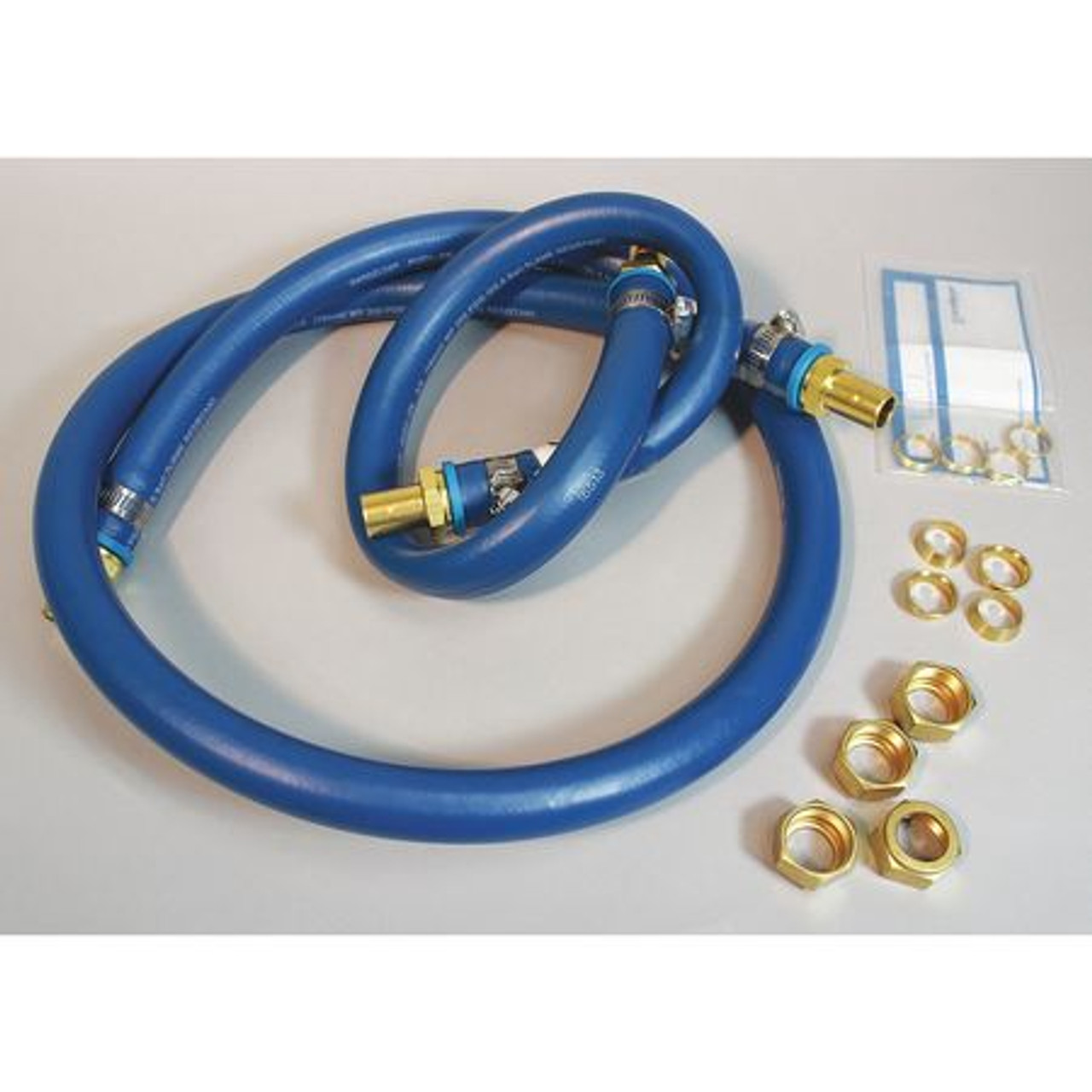 ATMOSPURE 5441800 TUBING NEOPRENE 15X12X15 IN
