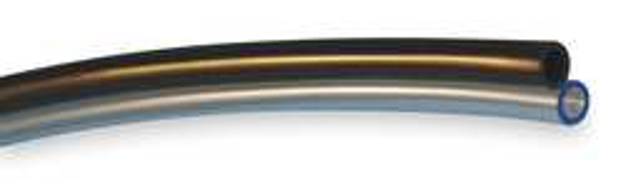 ATP TUBING 2MP-08M-50-01 POLY TUBING STRAIGHT OD 8MM 50 FT