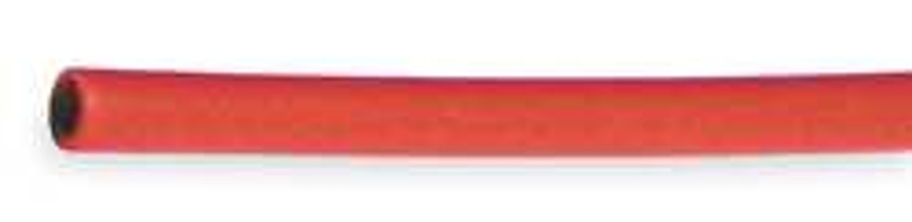 ATP TUBING PU12BR TUBING POLY 1/2 IN 150 PSI 250 FT RED