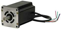AUTONICS A16K-G569 STEPPER MTR 5-PH 23 FR SHAFT TYPE 2.8A