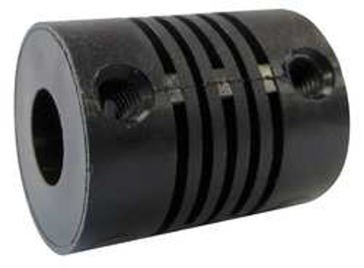 AUTONICS EC-3 ENCODER COUPLING BORE 10MM O D 22MM