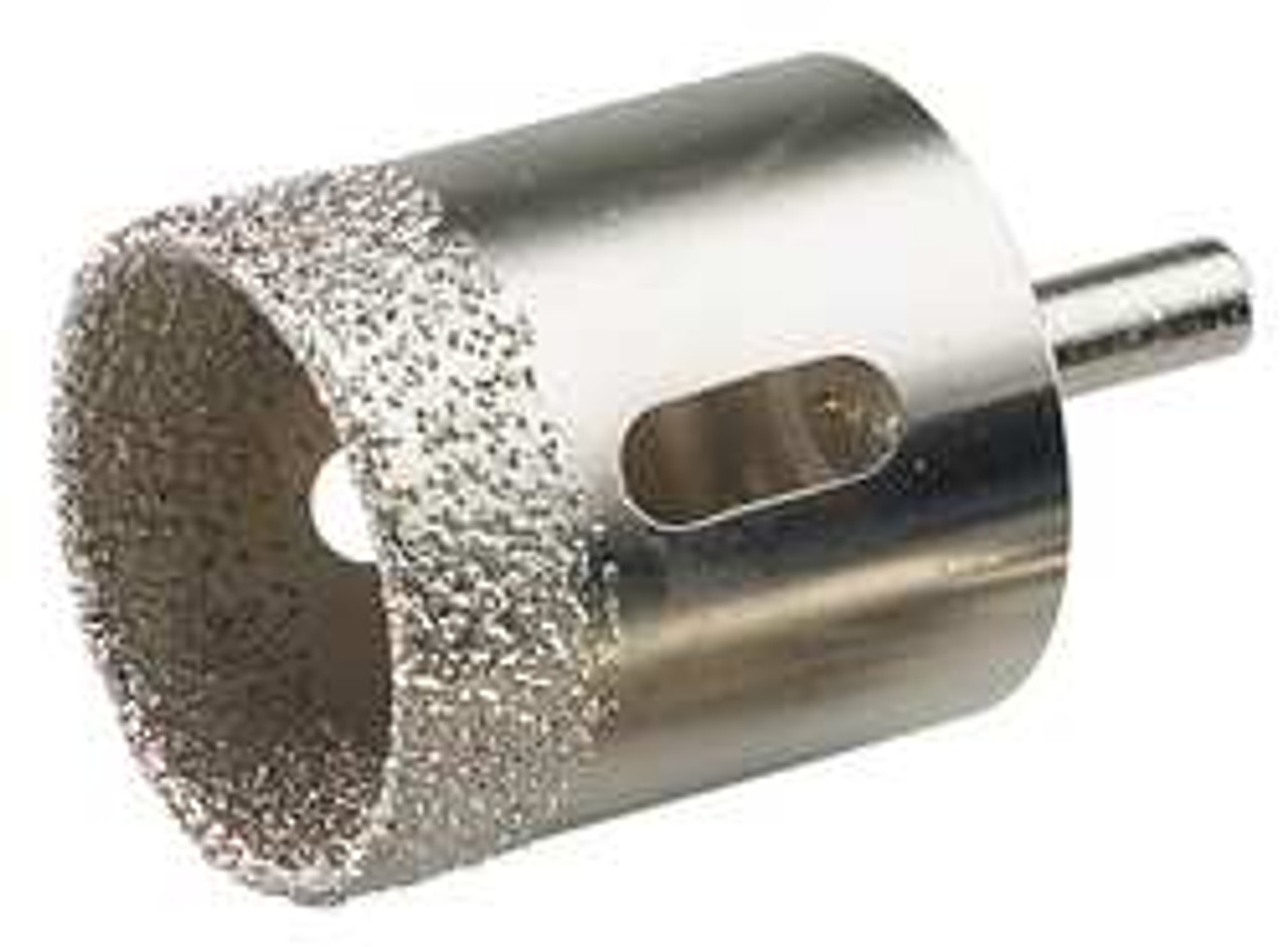 ROTOZIP XC-T1375 DIAMOND HOLE SAW 1-3/8 IN DIA.