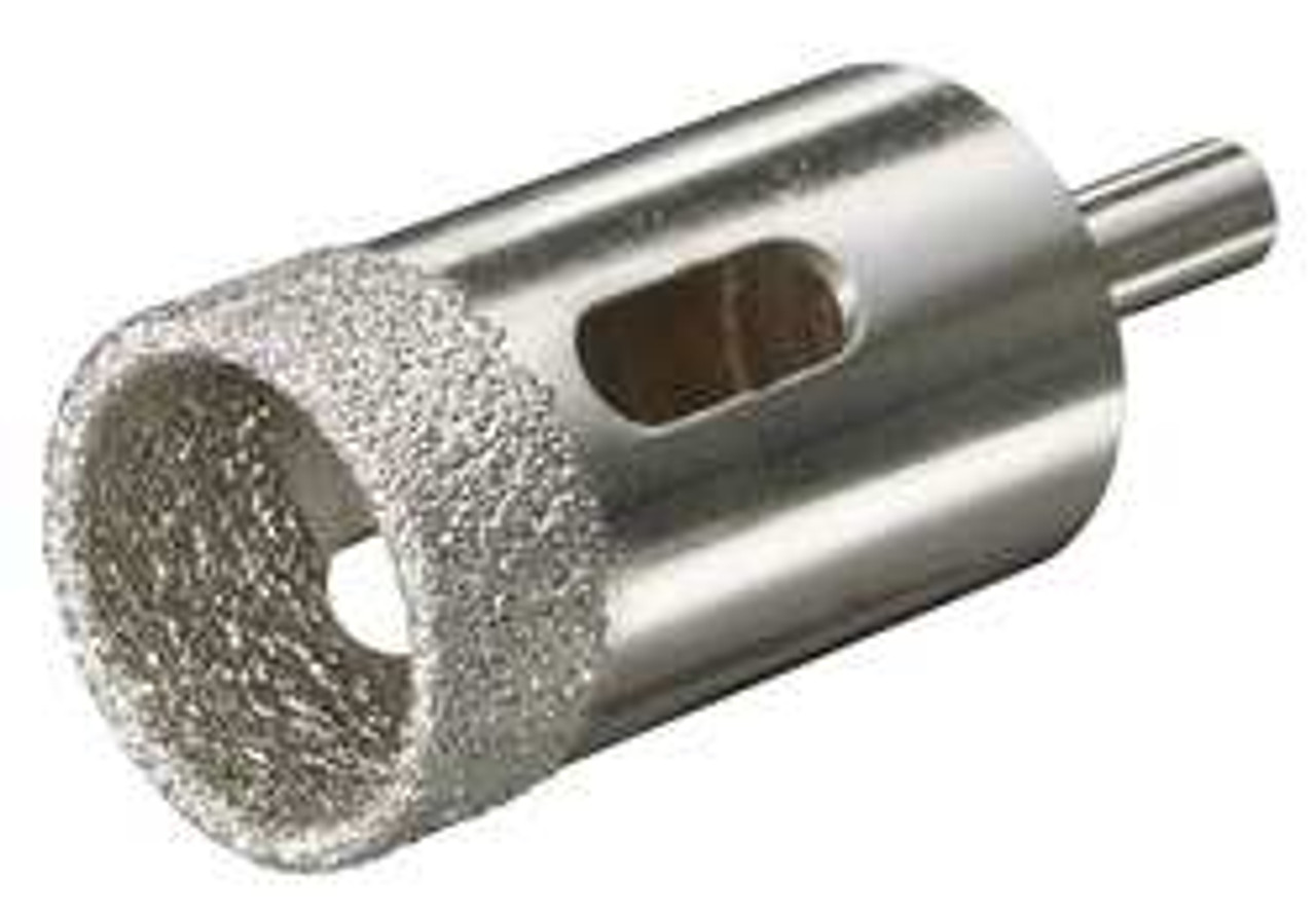 ROTOZIP XC-T1000 DIAMOND HOLE SAW 1 IN DIA.