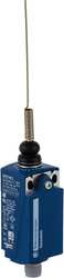 TELEMECANIQUE XCKP2106M12 SPDT, NC/NO, 240 VAC, 250 VDC, SCREW TER
