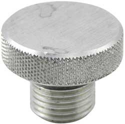 BALDWIN FILTERS 200-31 PRIMER PLUG,200-31