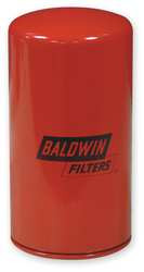 BALDWIN FILTERS B299 OIL FLTR SPIN-ON FULL-FLOW