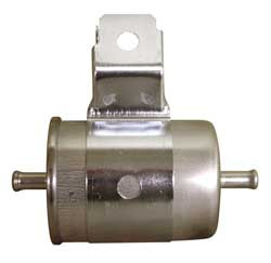 BALDWIN FILTERS BF1174 FUEL FILTER 6-5/16 X 2-5/32 X 6-5/16 IN