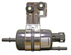 BALDWIN FILTERS BF7719 FUEL FILTER,5-25/32X1-15/16X5-25/32 IN