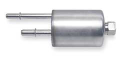 BALDWIN FILTERS BF7775 FUEL FILTER,6-9/16 X 2-1/8 X 6-9/16 IN