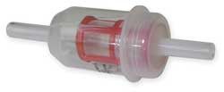 BALDWIN FILTERS BF7851 FUEL FILTER 4-7/32 X 1-15/32 X 4-7/32 IN