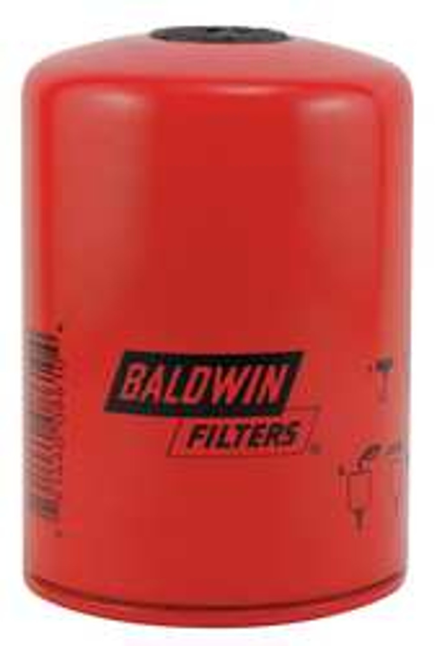 BALDWIN FILTERS BF7985 FUEL FILTER,5-5/16 X 3-11/16 X 5-5/16 IN BALDWIN FILTERS BF7985 FUEL FILTER,5-5/16 X 3-11/16 X 5-5/16 IN