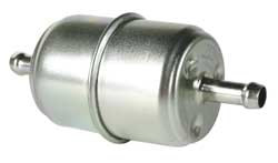 BALDWIN FILTERS BF890 FUEL FILTER,6-1/16 X 3-1/16 X 6-1/16 IN