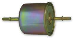 BALDWIN FILTERS BF966 FUEL FILTER 5-13/16 X 3-1/8 X 5-13/16 IN