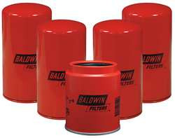 BALDWIN FILTERS BK6956 FILTER SERVICE KIT BK6956