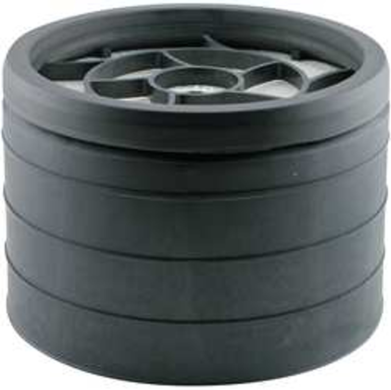 BALDWIN FILTERS CA5352 AIR FILTER 9-5/16 X 6-9/32 IN.