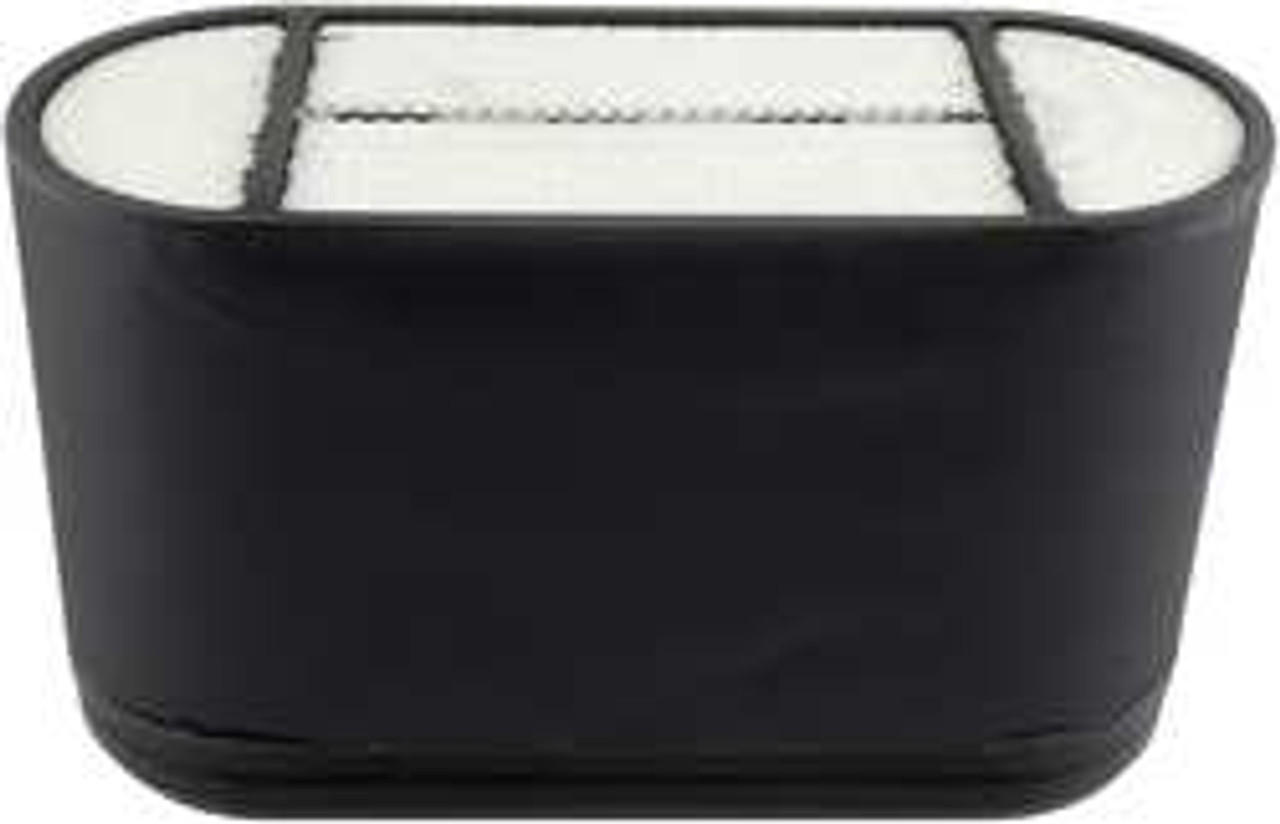 BALDWIN FILTERS CA5416 AIR FILTER, OBLONG